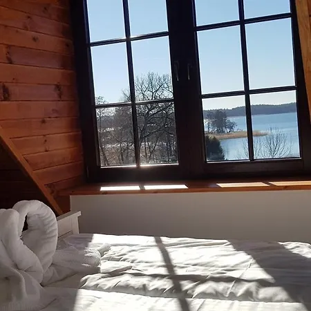 Karczma Tyrolska U Martina לינה וארוחת בוקר 3*