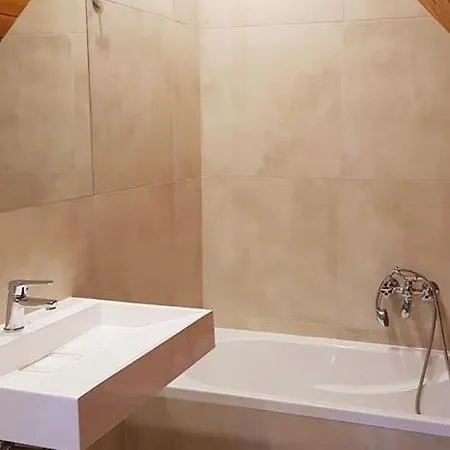 Karczma Tyrolska U Martina 3*