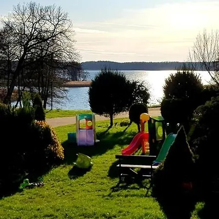 Karczma Tyrolska U Martina Alojamento de Acomodação e Pequeno-almoço