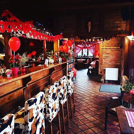 Karczma Tyrolska U Martina 3*