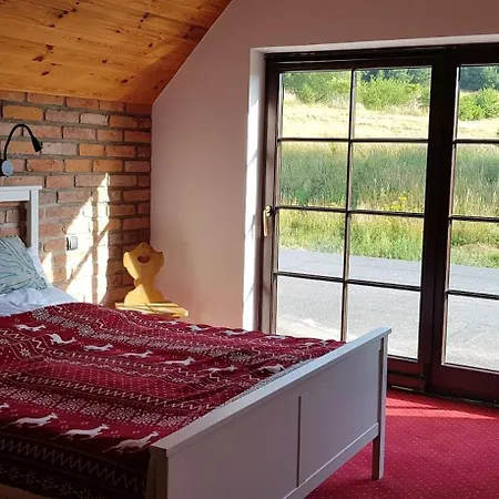 Karczma Tyrolska U Martina Alojamento de Acomodação e Pequeno-almoço