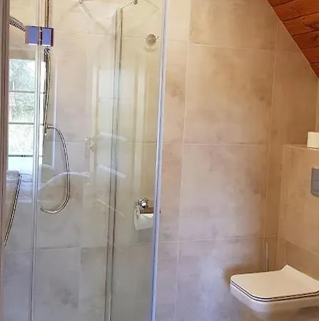 Karczma Tyrolska U Martina Złocieniec