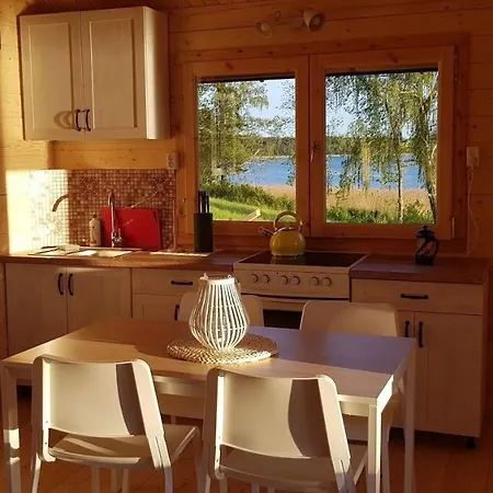 Karczma Tyrolska U Martina 3*
