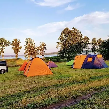 Bed & Breakfast Karczma Tyrolska U Martina