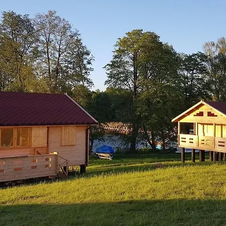 Karczma Tyrolska U Martina 3*